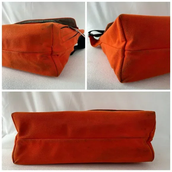 Jack Spade Men's Site Messenger Bag - Picture 16 of 16